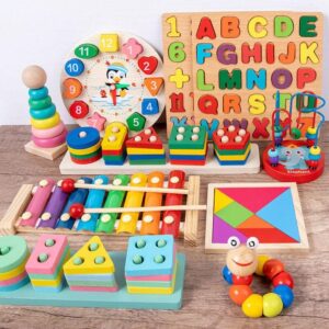 Introduction to Channapatna Toys