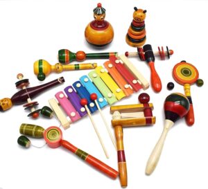How to Choose the Perfect Channapatna Wooden Toy for Every Age